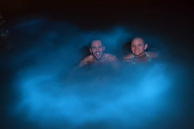 Luminous Lagoon Night Tour - Timing, Weather, and the Best Kind of Evening