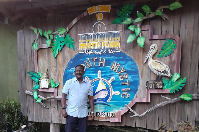 Luminous Lagoon Night Tour and Swim/Fire Dance from Montego Bay - Why the Luminous Lagoon feels different