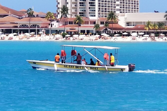 Luminous Lagoon Night Tour from Montego Bay - Is $54 a fair price?