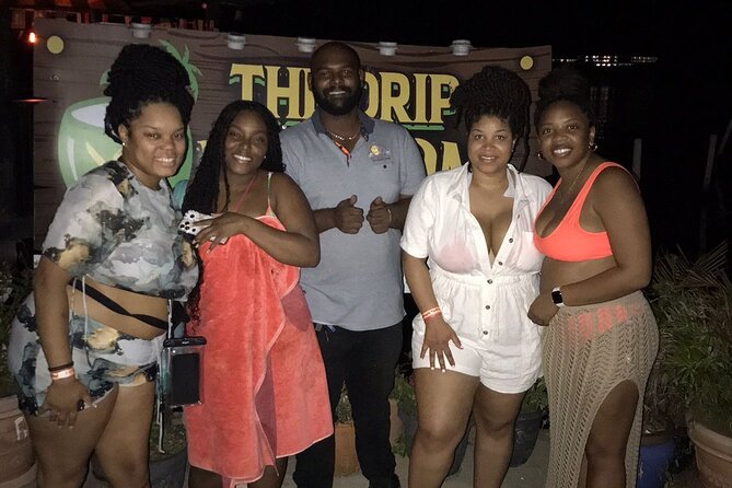 Luminous Lagoon Night Tour from Montego Bay - Who will enjoy this tour most