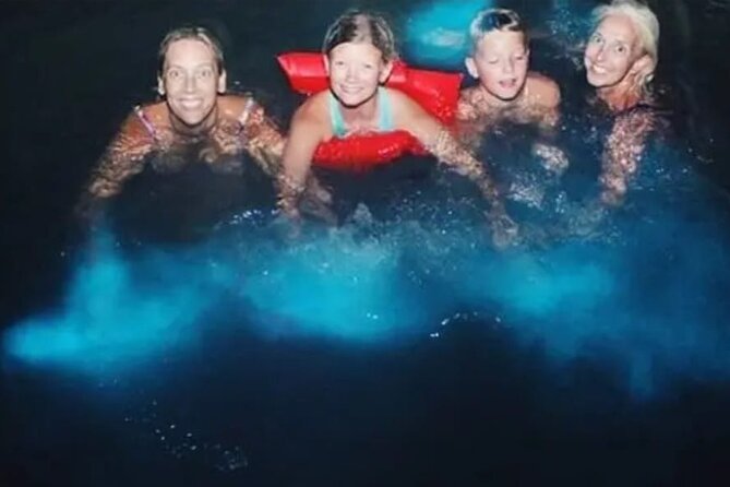 Luminous lagoon Night Tour Montego Bay - Key points to know before you book