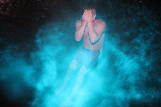 Luminous lagoon Night Tour Montego Bay - What the $75 price really covers