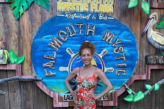 Luminous Lagoon & River Tubing Falmouth from Montego Bay/Falmouth - Key points to know before booking