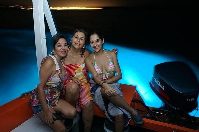 Luminous Lagoon & Rose Hall Haunted Night Tour from Montego Bay - How the two stops compare