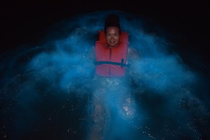 Luminous Lagoon & Rose Hall Haunted Night Tour from Montego Bay - Is $164.11 a fair price?