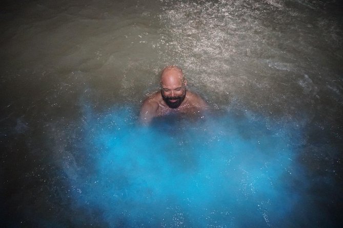 Luminous Lagoon Small Group Tour from Montego Bay - What you see during the 45-minute lagoon visit