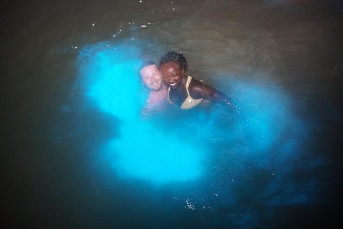 Luminous Lagoon Small Group Tour from Montego Bay - Who will enjoy this Jamaica night tour most