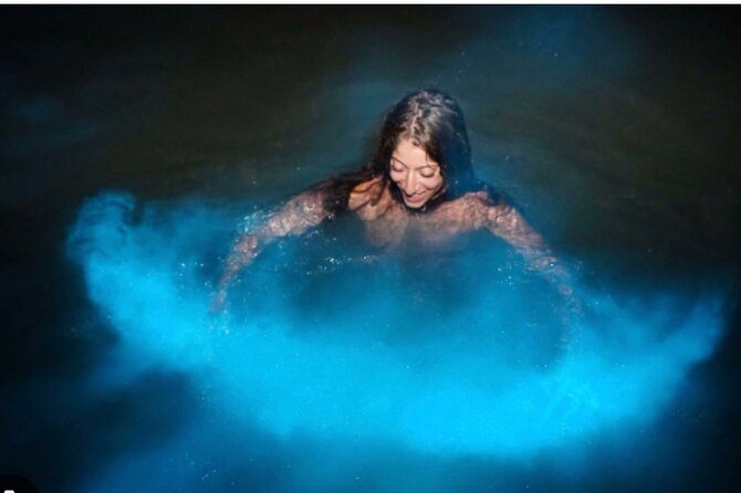Luminous Lagoon (Sunset Tour) - Key Points Before You Book