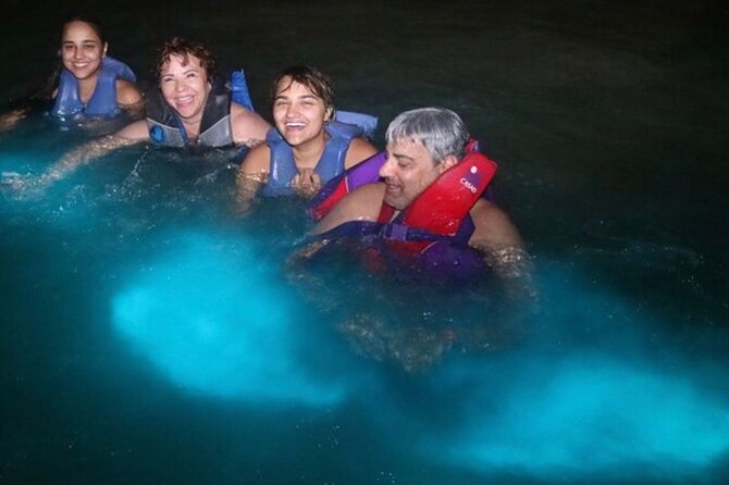 Luminous Lagoon (Sunset Tour) - Timing, Weather, and Cancellation Rules