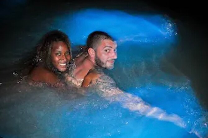 Luminous Lagoon (Sunset Tour) - A Private Ride From Montego Bay