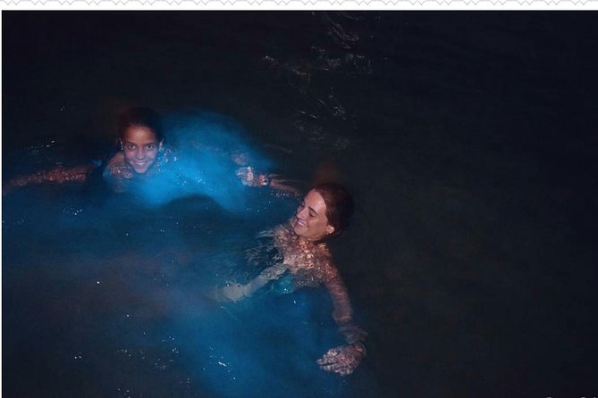 Luminous Lagoon Tour - Key points to know before booking