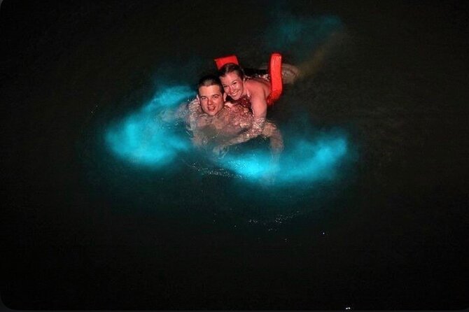 Luminous Lagoon Tour from Montego Bay - Key things to know before you book