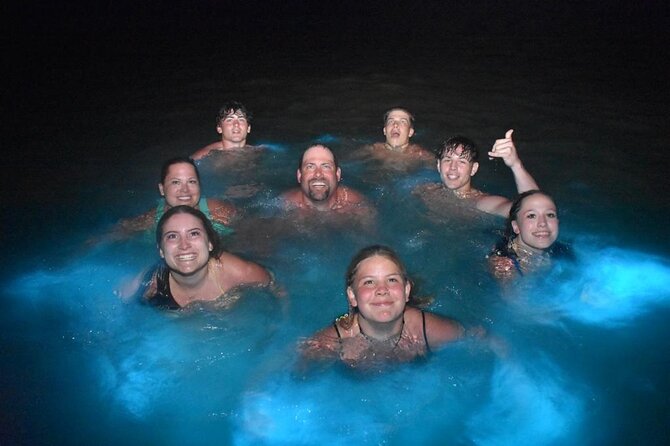 Luminous Lagoon Tour from Montego Bay - Why the Luminous Lagoon is worth seeing