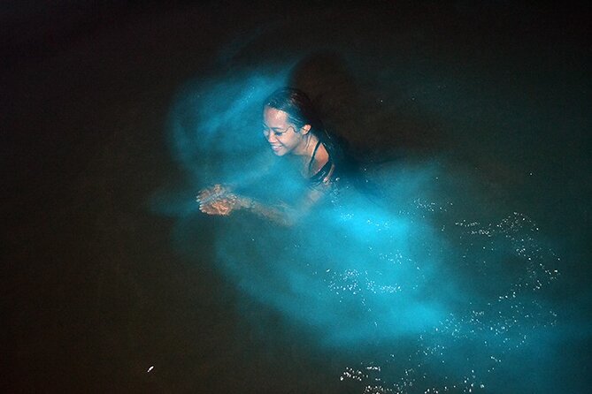 Luminous Lagoon Tour from Montego Bay ( Glistening Waters) - Why Jamaica’s glowing lagoon is worth the evening trip