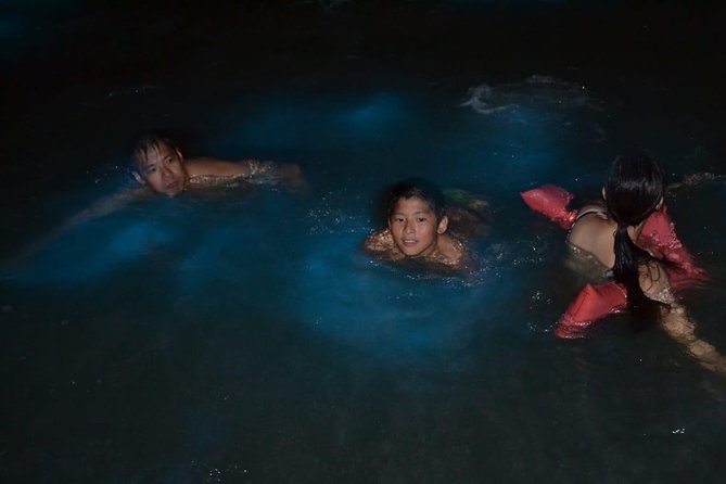 Luminous Lagoon Tour from Montego Bay & Rosehall Hotels - Key points to know before you go