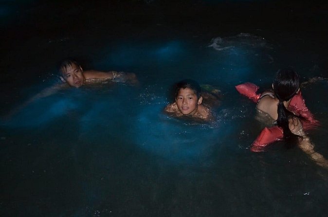 Luminous Lagoon Tour from Montego Bay & Rosehall Hotels - Booking, cancellation, and useful planning notes