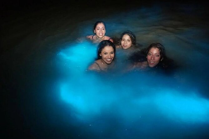 Magical Luminous Lagoon Private Tour - Quick Points Before You Book