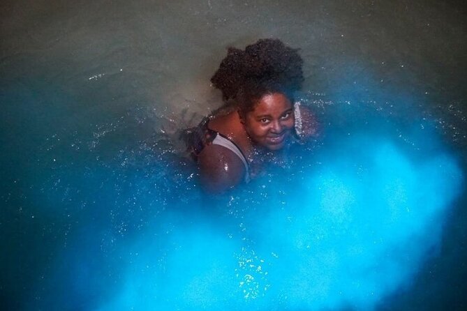 Magical Luminous Lagoon Private Tour - What the $87 Price Really Covers