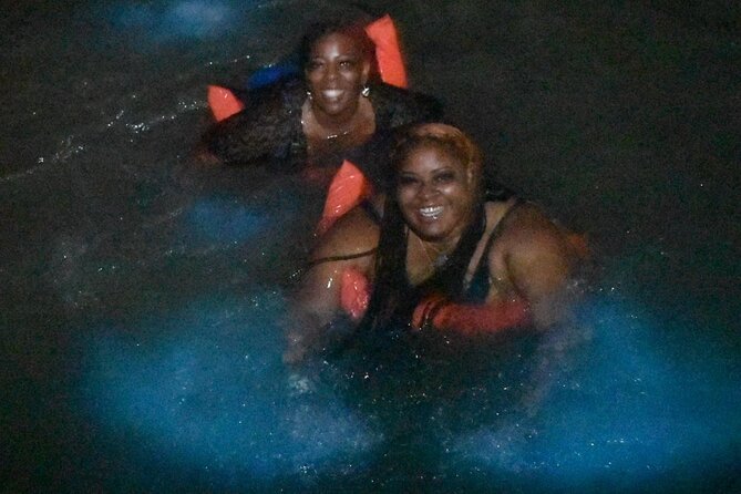 Magical Luminous Lagoon Private Tour - The Private Format and Who Benefits Most