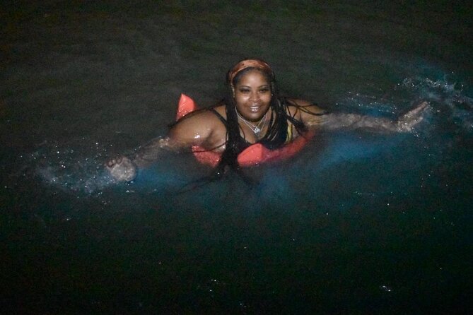 Magical Luminous Lagoon Private Tour - Weather, Timing, and Natural Uncertainty