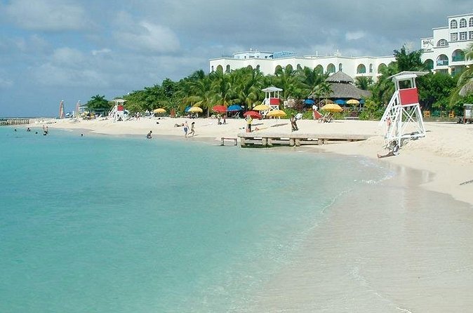 Margarita Vile And Doctor Cave Beach From Hotel In Montego Bay - What To Bring And What To Confirm