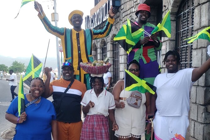 Margaritaville and Great River Rafting with Limestone Massage - Margaritaville on Montego Bay’s Hip Strip