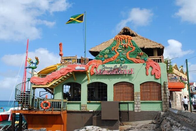 Margaritaville Hip-Strip and Great River Rafting Private Tour - What this Montego Bay tour actually gives you
