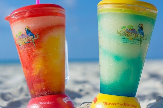 Margaritaville Hip-Strip and Great River Rafting Private Tour - What the $30 price is worth