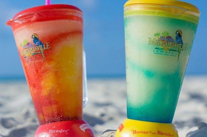 Margaritaville Hip-Strip and Great River Rafting Private Tour - Who will enjoy this outing most