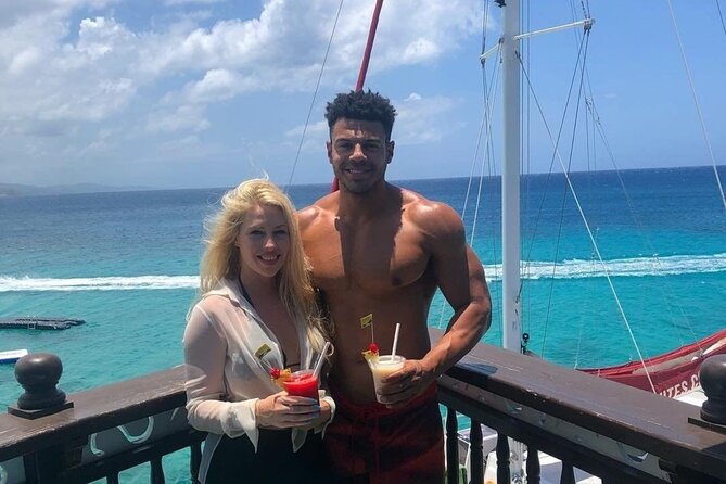 Margaritaville Hipstrip and Shopping with Private Transportation in Montego Bay - What Makes This Three-Hour Tour Worth Considering
