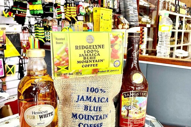 Margaritaville Hipstrip and Shopping with Private Transportation in Montego Bay - What the $50 Price Really Covers