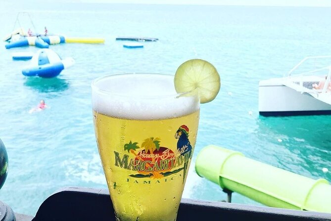 Margaritaville Hipstrip and Shopping with Private Transportation in Montego Bay - Who Will Enjoy This Montego Bay Tour