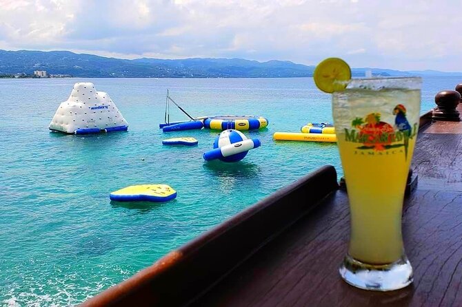 Margaritaville Hipstrip and Shopping with Private Transportation in Montego Bay - Booking, Timing, and Cancellation Advice