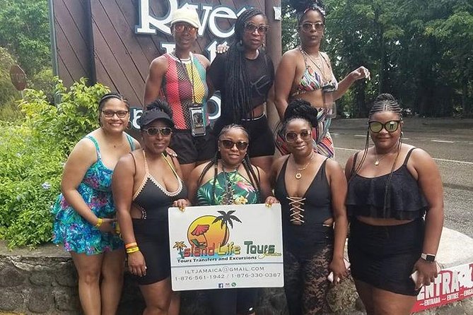 Martha Brae and Dunn’s River Falls Day Tour - Who will enjoy this combination most