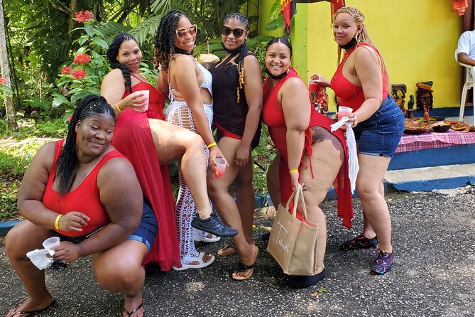 Martha Brae Bamboo River Rafting With Transportation - Who will enjoy this Jamaican river excursion