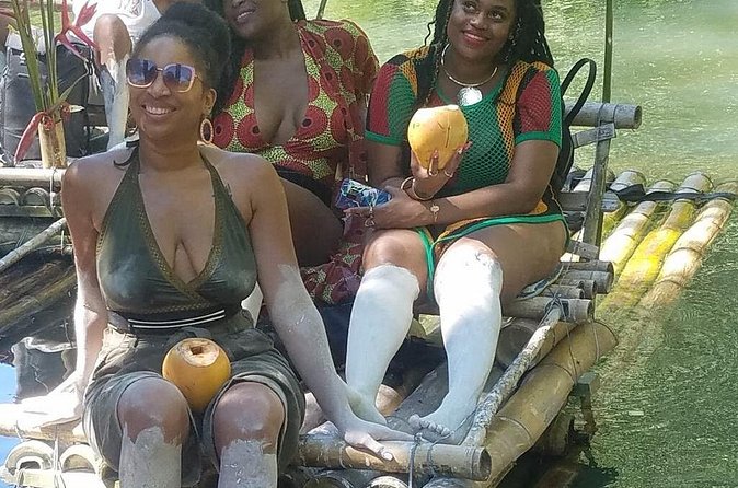 Martha Brae Private River Rafting from Montego Bay - Why the private format matters