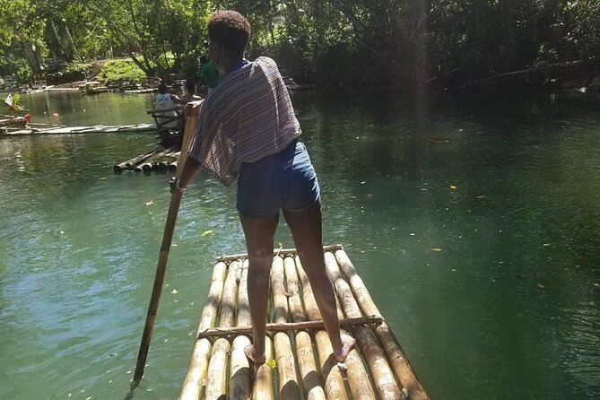 Martha Brae Private River Rafting from Montego Bay - Who will enjoy this river ride most