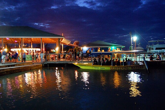 Martha Brae Rafting and Luminous Lagoon from Montego Bay Jamaica - Key points to know before booking