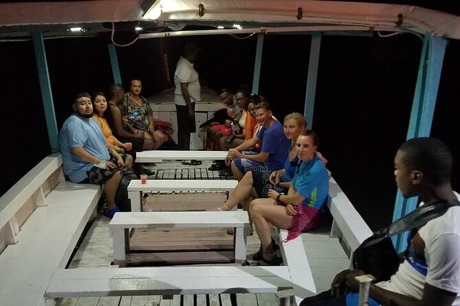 Martha Brae Rafting and Luminous Lagoon from Montego Bay Jamaica - The real price and what it includes