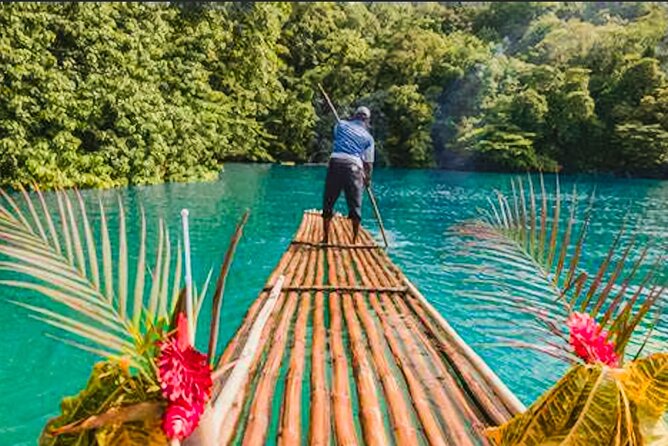 Martha Brae Rafting Experience w/Jerk Chicken Lunch, Montego Bay - Who will enjoy this rafting tour?