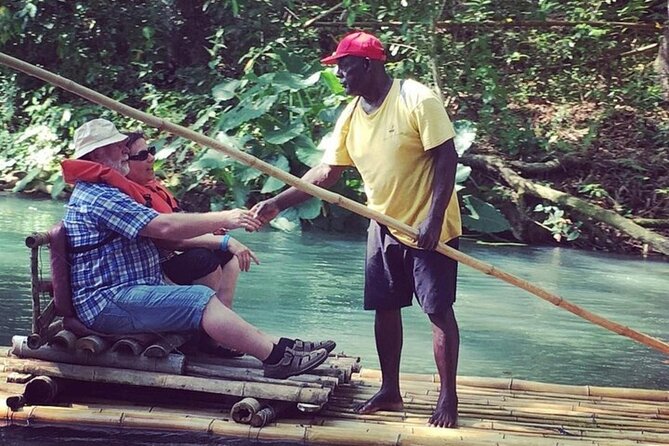 Martha Brae Rafting Private Tour - Is $140 per person good value?