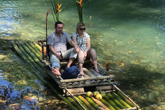 (Martha Brae River) Bamboo Rafting - Practical Tips for a Smoother Day
