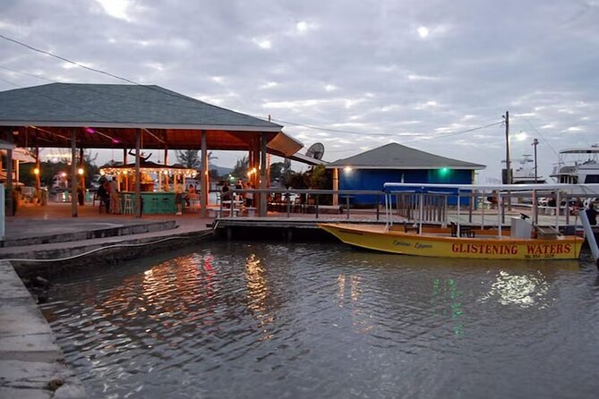 Martha Brae River Rafting And Luminous Lagoon Tour In Falmouth - Key points at a glance