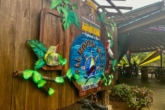Martha Brae River Rafting & Luminous Lagoon Private Tour Falmouth - Why this pairing works so well