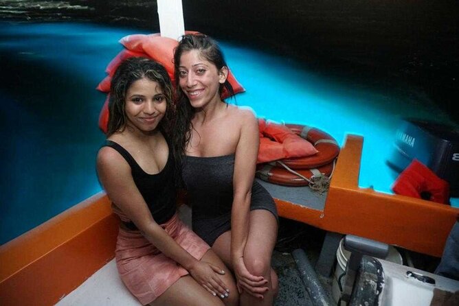 Martha Brae River Rafting & Luminous Lagoon Private Tour Falmouth - Who will get the most from this tour