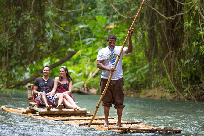 Martha Brae River Rafting & Luminous Lagoon Private Tour Falmouth - Should you book the Martha Brae and Luminous Lagoon tour?
