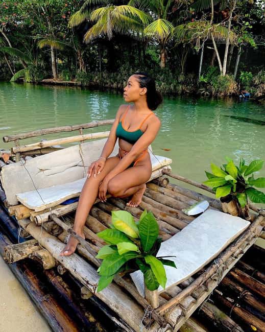 Martha Brae River Rafting Private Tour with Transportation - Stories from the raft captain