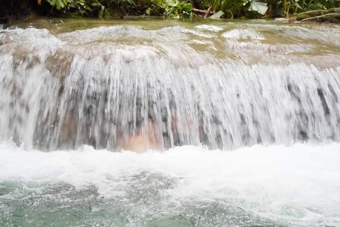 Mayfield Falls, Blue Hole & Rick's Café Tours/Weed Farm option - Booking, cancellations, and weather details