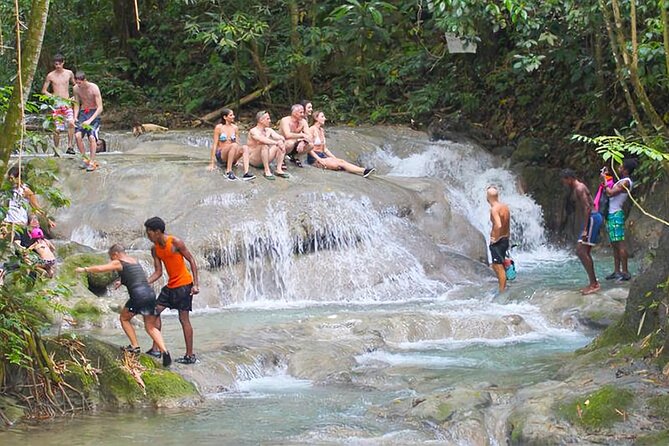 Mayfield Falls & Lethe River Bamboo Rafting/Limestone Massage - Who will enjoy this tour most
