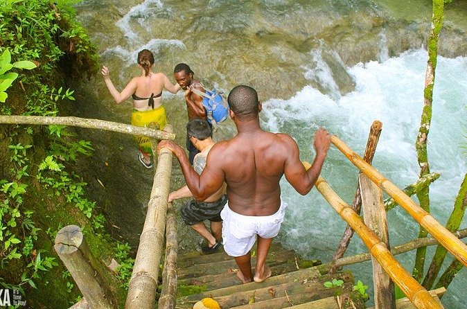 Mayfield Falls Private Tour - Is $150.08 per person a fair price?